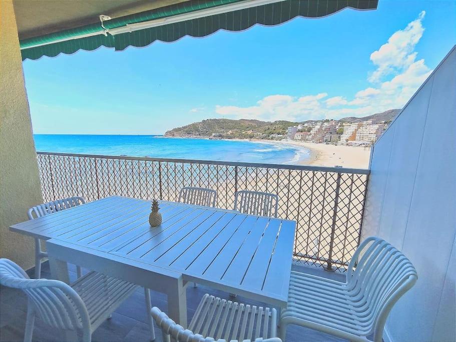 El Mirador De La Concha Apartment Oropesa del Mar Exterior photo