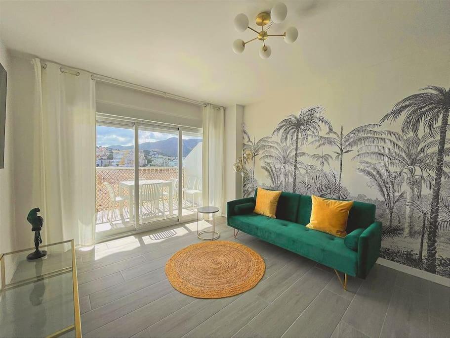 El Mirador De La Concha Apartment Oropesa del Mar Exterior photo