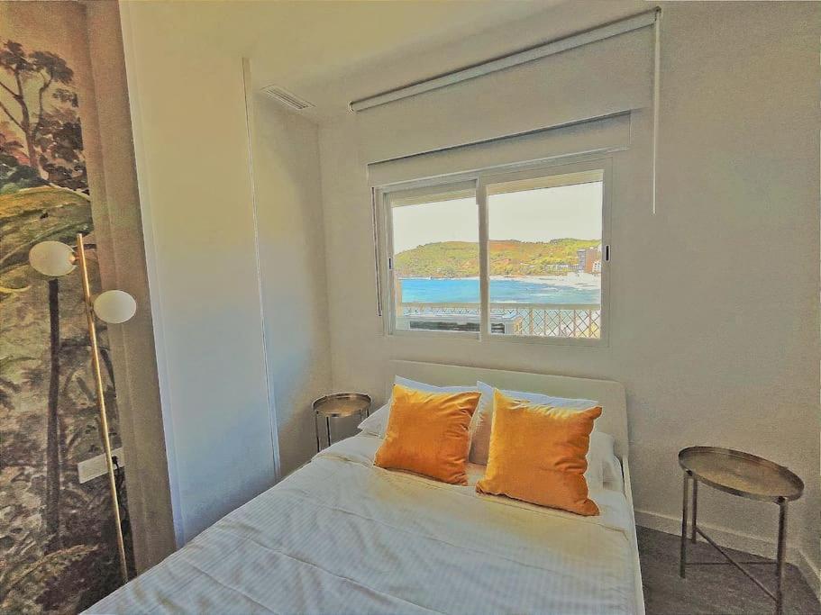 El Mirador De La Concha Apartment Oropesa del Mar Exterior photo