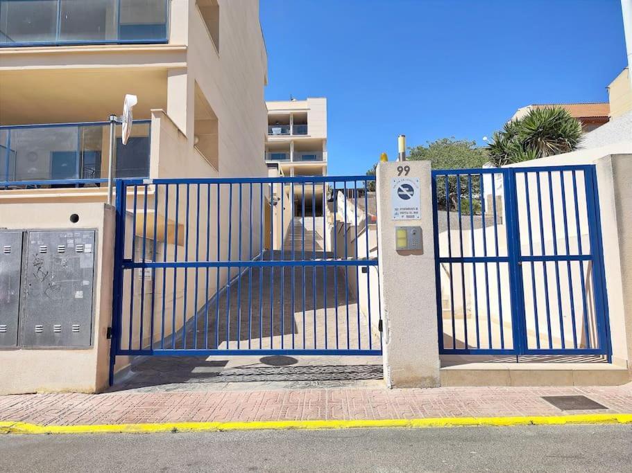 El Mirador De La Concha Apartment Oropesa del Mar Exterior photo