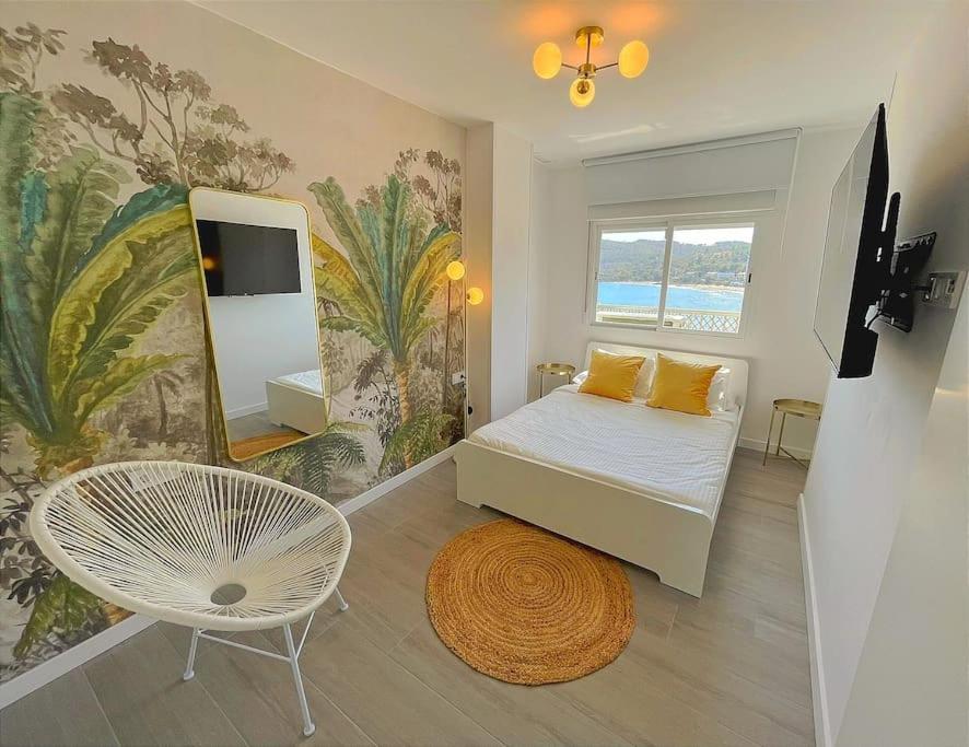 El Mirador De La Concha Apartment Oropesa del Mar Exterior photo