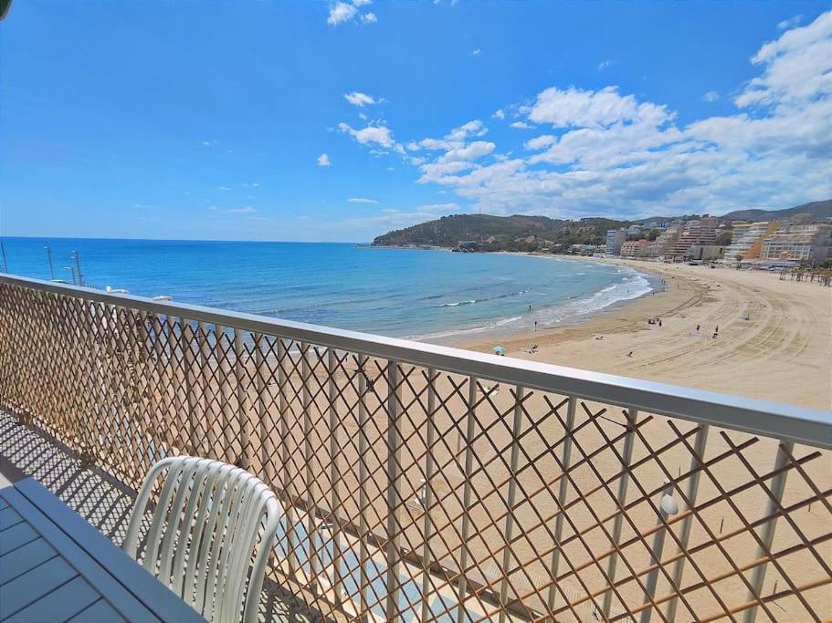 El Mirador De La Concha Apartment Oropesa del Mar Exterior photo